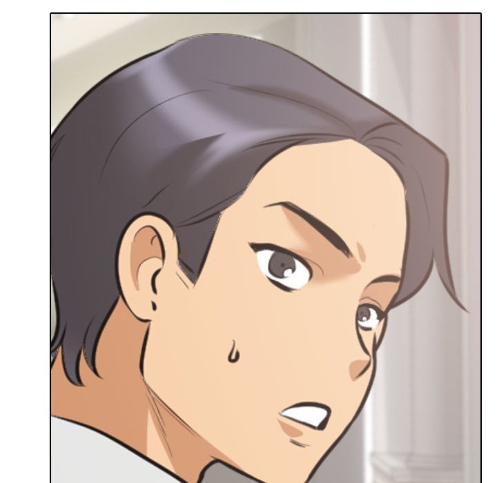 Our Exchange Manhwa - Chapter 106 Page 63