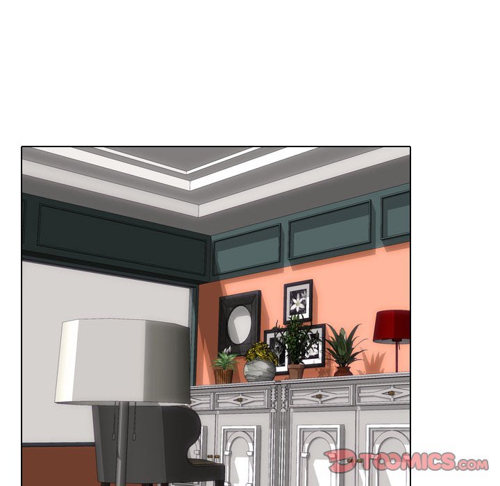 Our Exchange Manhwa - Chapter 106 Page 65