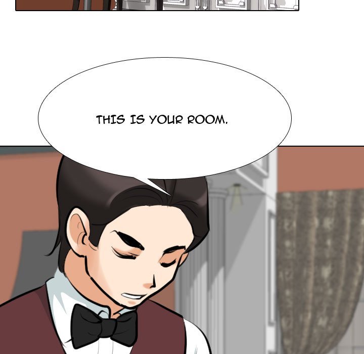 Our Exchange Manhwa - Chapter 106 Page 66