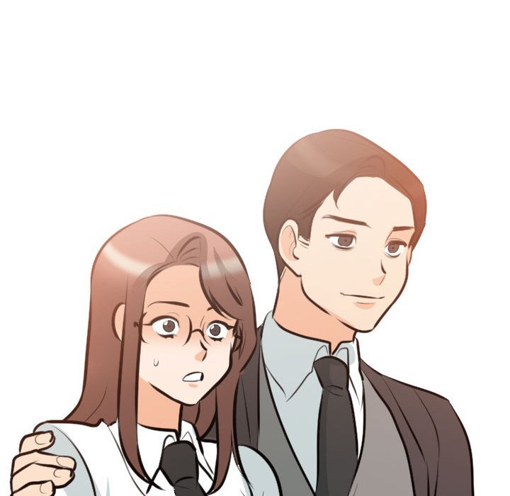 Our Exchange Manhwa - Chapter 106 Page 69