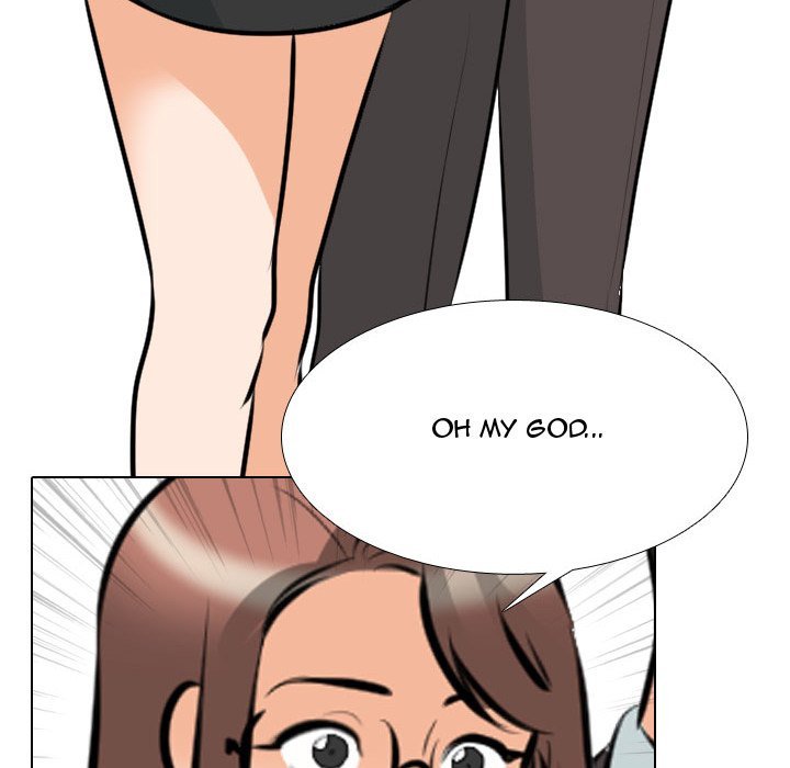 Our Exchange Manhwa - Chapter 106 Page 71