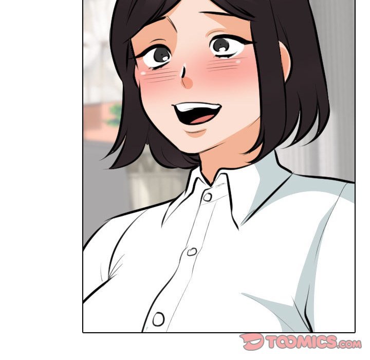 Our Exchange Manhwa - Chapter 106 Page 73