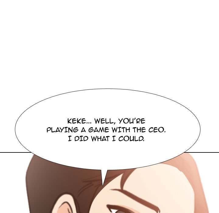 Our Exchange Manhwa - Chapter 106 Page 74