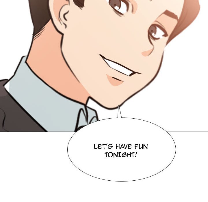 Our Exchange Manhwa - Chapter 106 Page 75