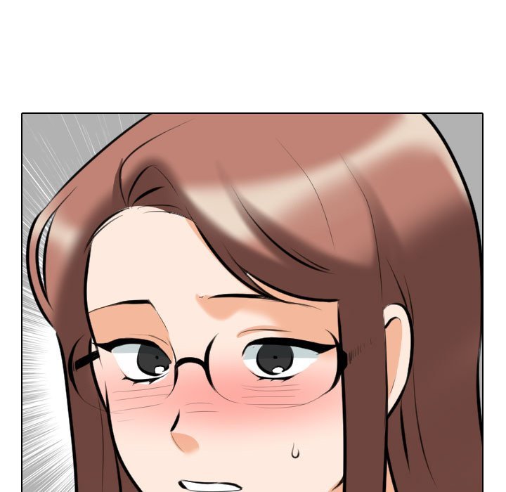 Our Exchange Manhwa - Chapter 106 Page 76