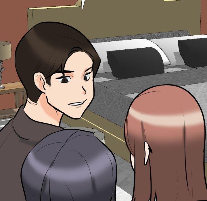 Our Exchange Manhwa - Chapter 106 Page 78