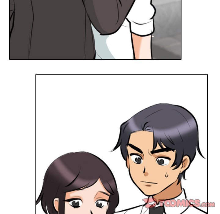 Our Exchange Manhwa - Chapter 106 Page 81