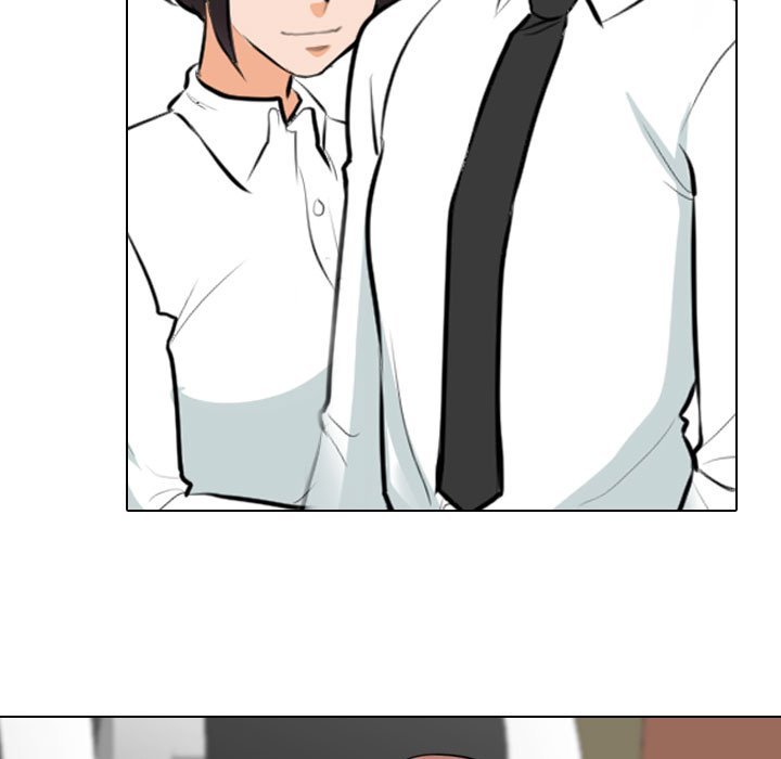 Our Exchange Manhwa - Chapter 106 Page 82