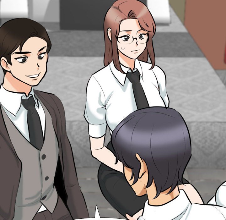 Our Exchange Manhwa - Chapter 106 Page 83