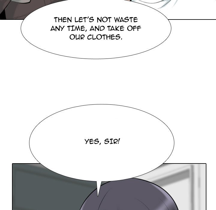Our Exchange Manhwa - Chapter 106 Page 84