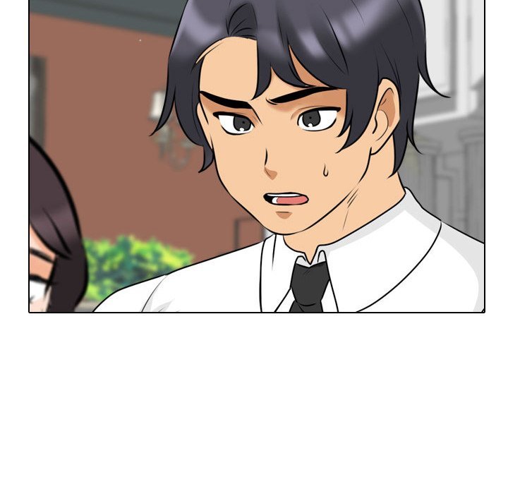 Our Exchange Manhwa - Chapter 106 Page 85