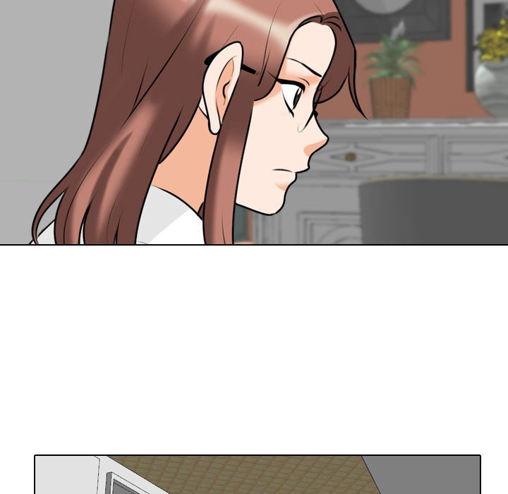 Our Exchange Manhwa - Chapter 106 Page 87