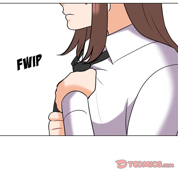 Our Exchange Manhwa - Chapter 106 Page 89