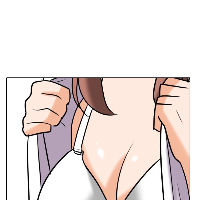 Our Exchange Manhwa - Chapter 106 Page 90