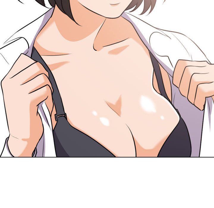 Our Exchange Manhwa - Chapter 106 Page 93