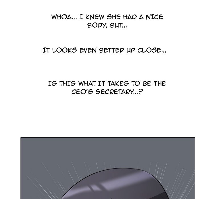 Our Exchange Manhwa - Chapter 106 Page 94