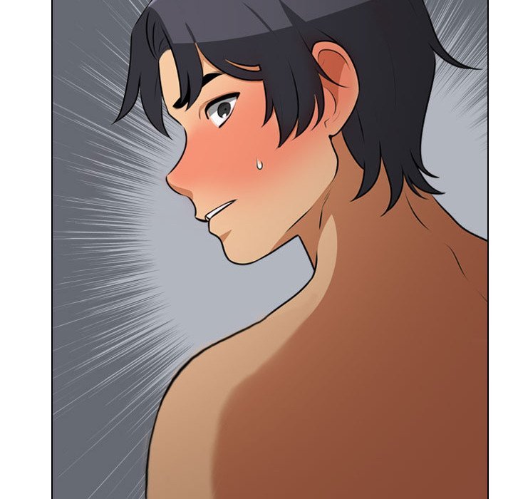 Our Exchange Manhwa - Chapter 106 Page 95