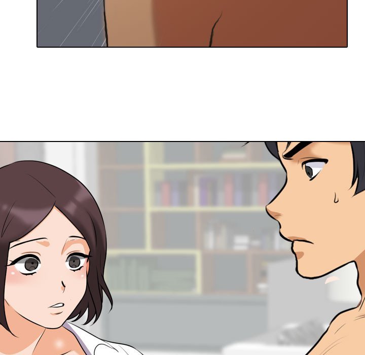 Our Exchange Manhwa - Chapter 106 Page 96