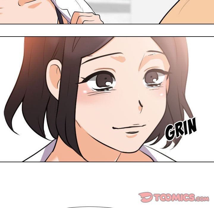 Our Exchange Manhwa - Chapter 106 Page 97