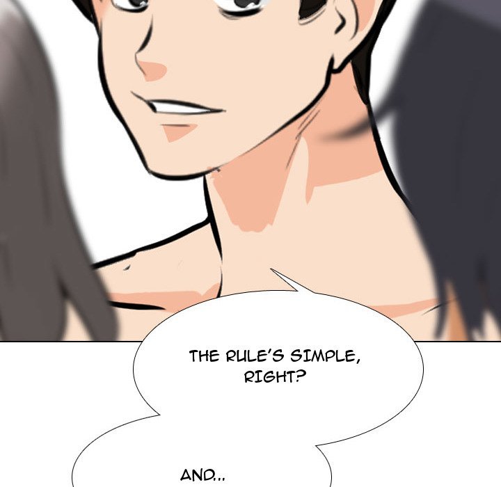 Our Exchange Manhwa - Chapter 106 Page 99