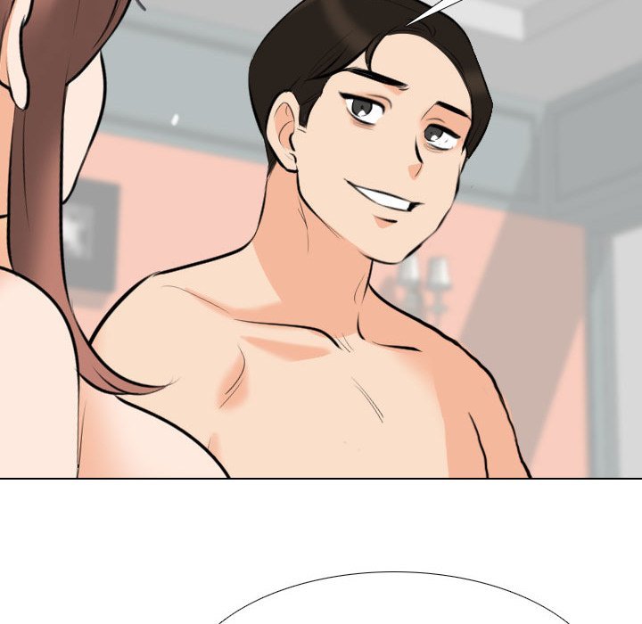 Our Exchange Manhwa - Chapter 106 Page 101