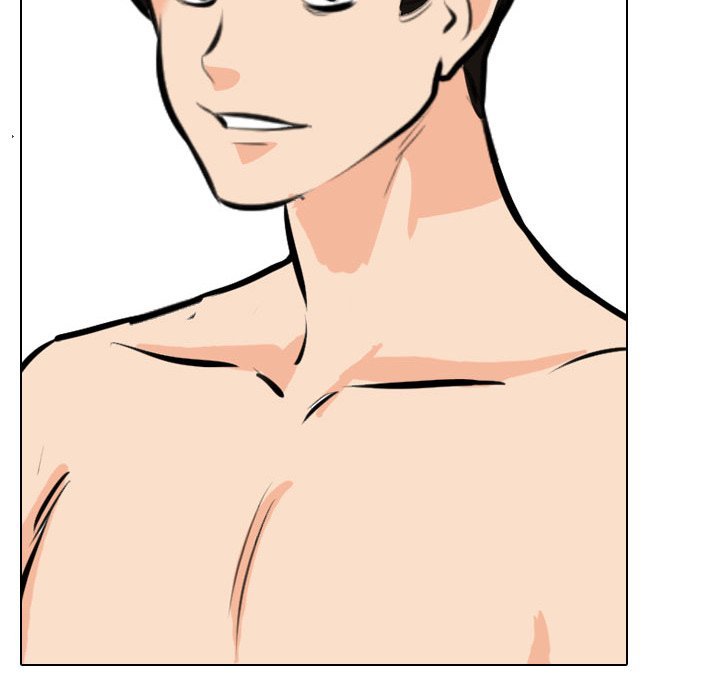 Our Exchange Manhwa - Chapter 106 Page 103