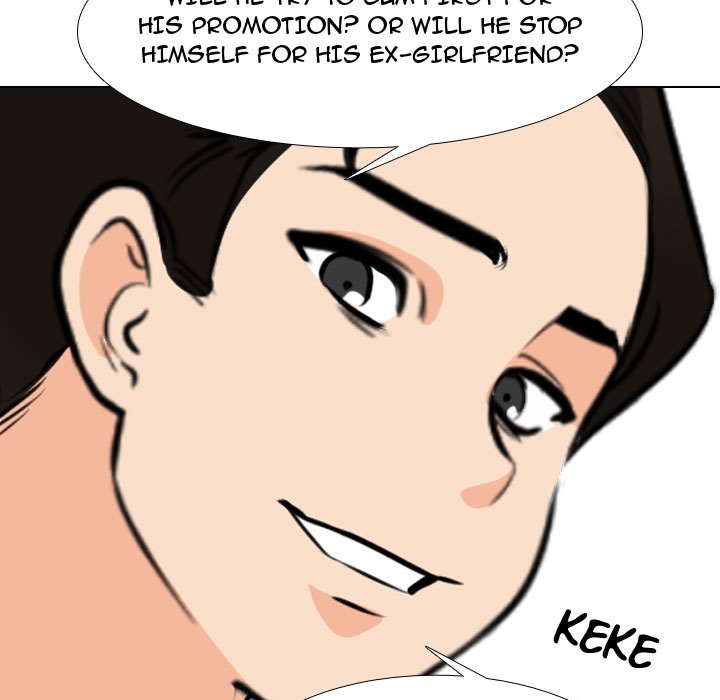 Our Exchange Manhwa - Chapter 106 Page 106