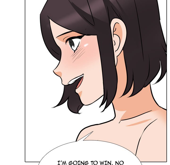 Our Exchange Manhwa - Chapter 106 Page 108