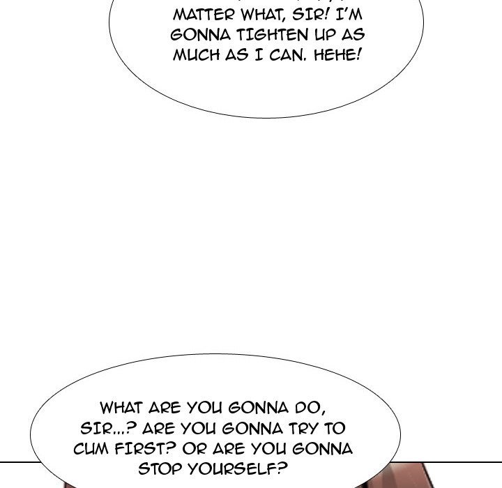 Our Exchange Manhwa - Chapter 106 Page 109