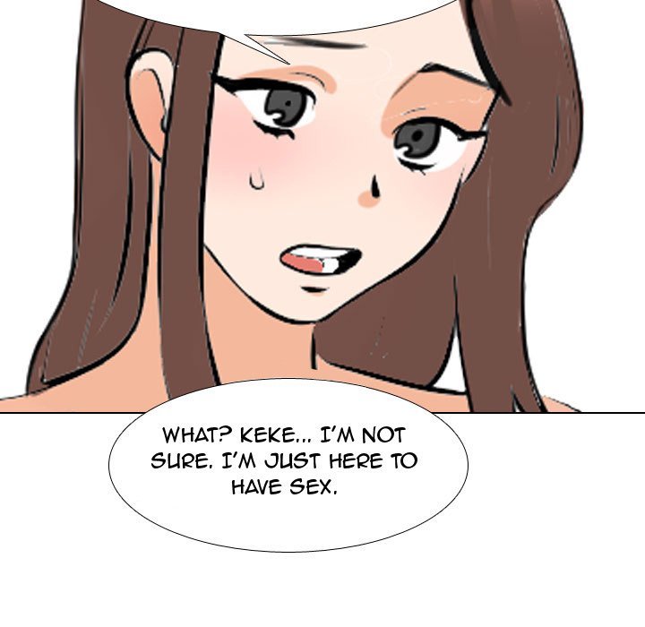 Our Exchange Manhwa - Chapter 106 Page 110