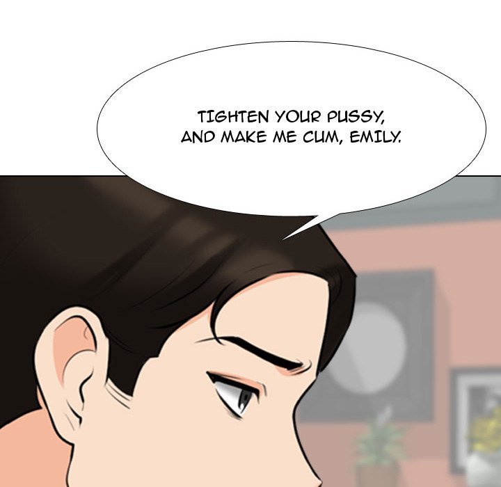 Our Exchange Manhwa - Chapter 106 Page 111