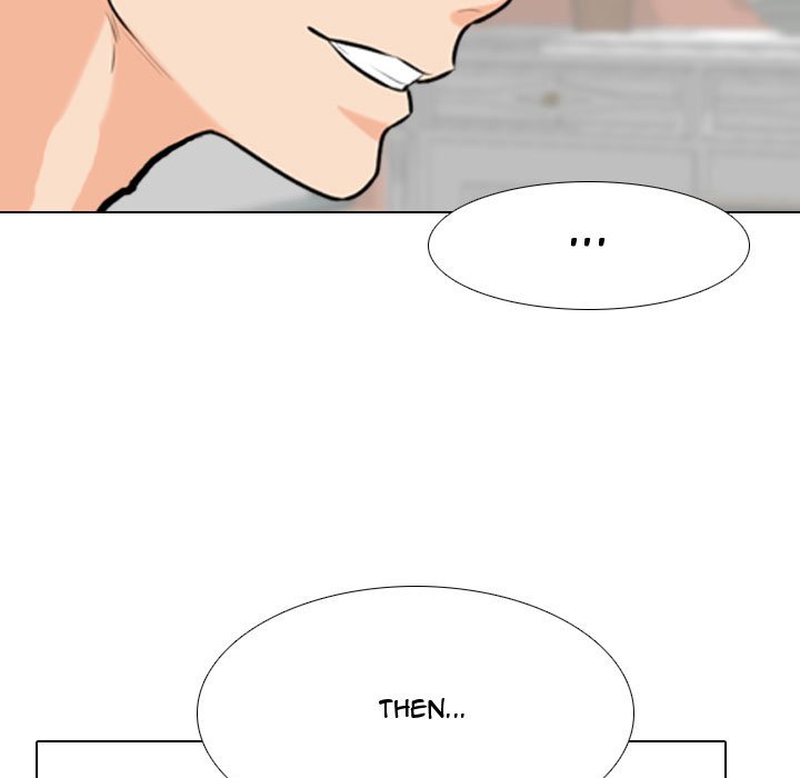 Our Exchange Manhwa - Chapter 106 Page 112