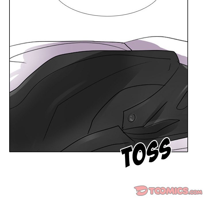 Our Exchange Manhwa - Chapter 106 Page 113