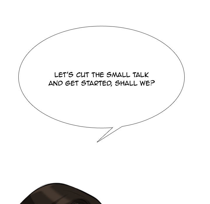 Our Exchange Manhwa - Chapter 106 Page 114