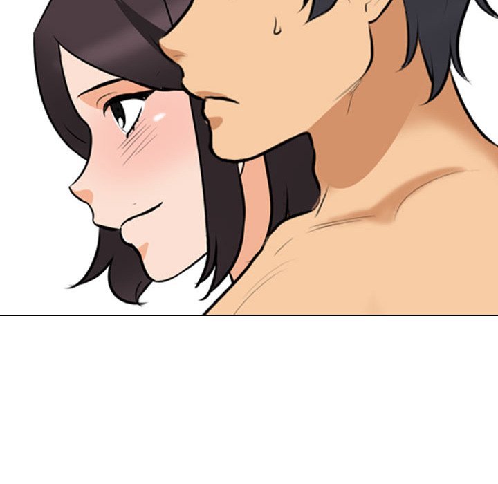 Our Exchange Manhwa - Chapter 106 Page 117