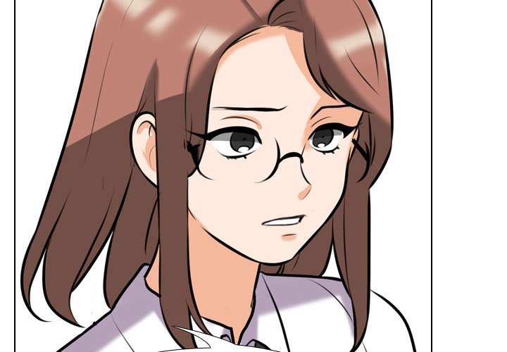 Our Exchange Manhwa - Chapter 105 Page 3