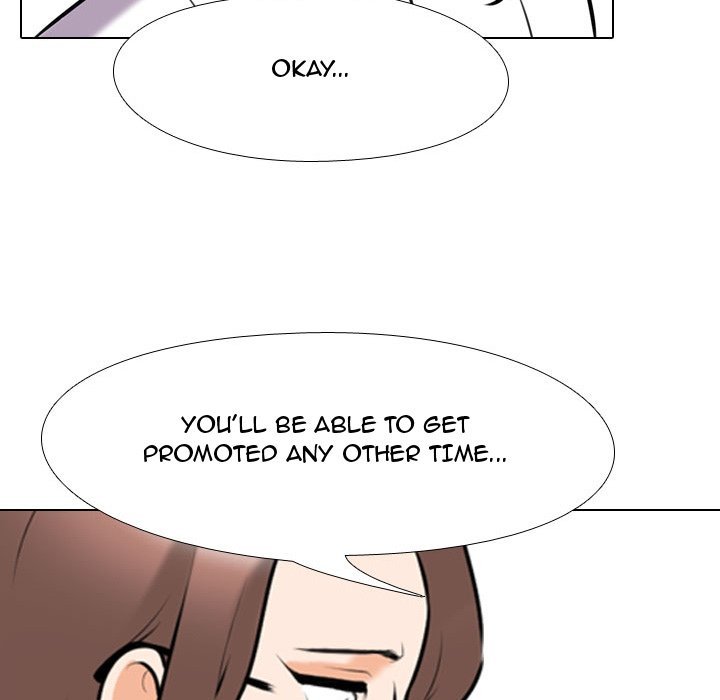 Our Exchange Manhwa - Chapter 105 Page 4