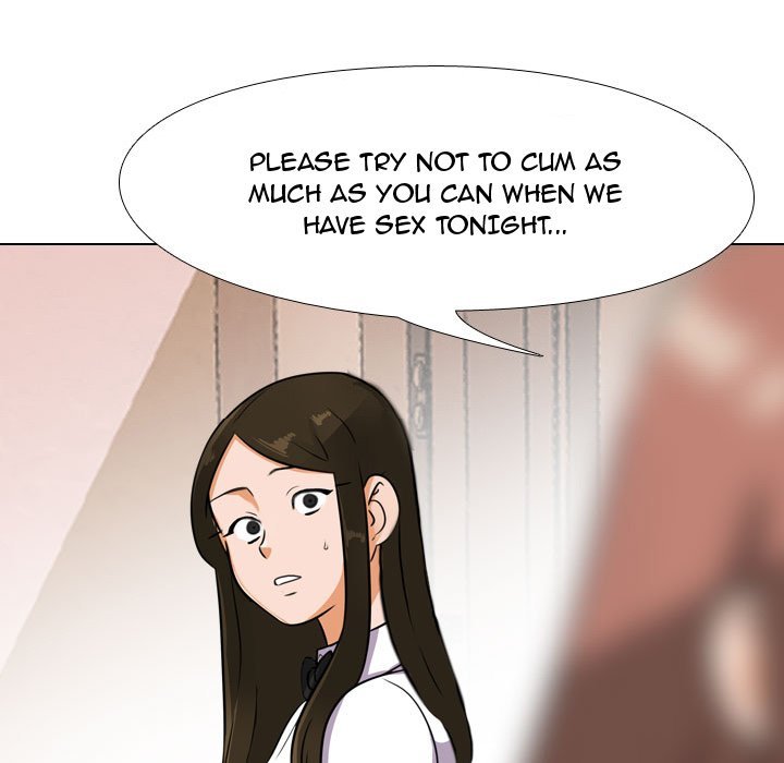 Our Exchange Manhwa - Chapter 105 Page 6