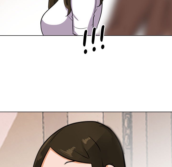 Our Exchange Manhwa - Chapter 105 Page 7