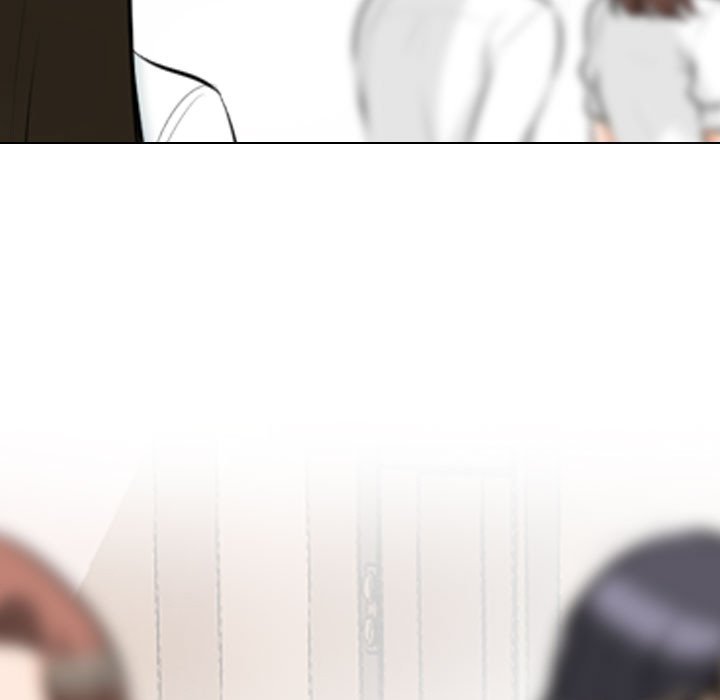 Our Exchange Manhwa - Chapter 105 Page 10