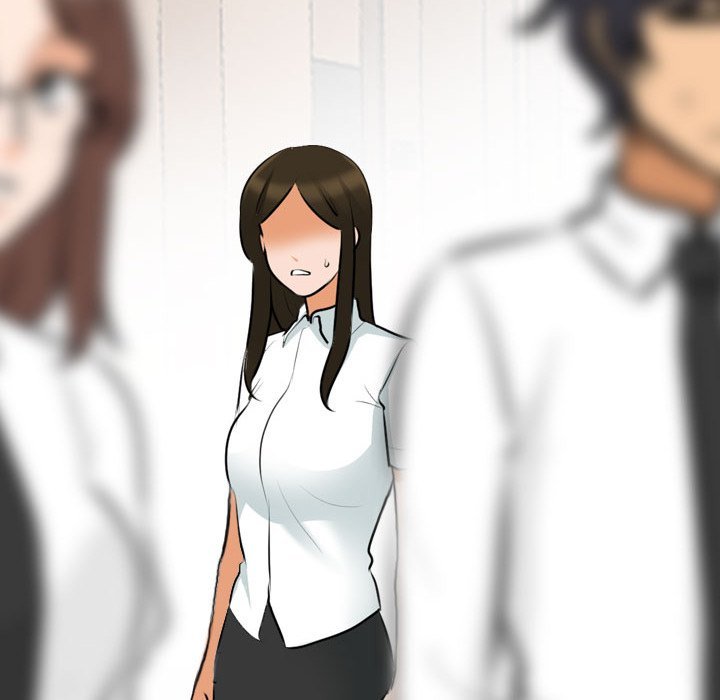 Our Exchange Manhwa - Chapter 105 Page 11