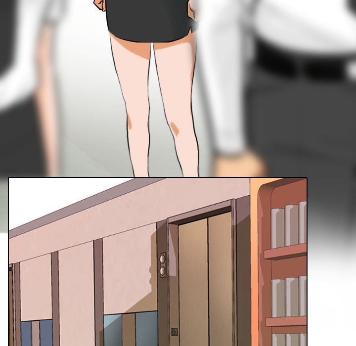 Our Exchange Manhwa - Chapter 105 Page 12