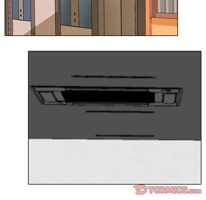 Our Exchange Manhwa - Chapter 105 Page 13