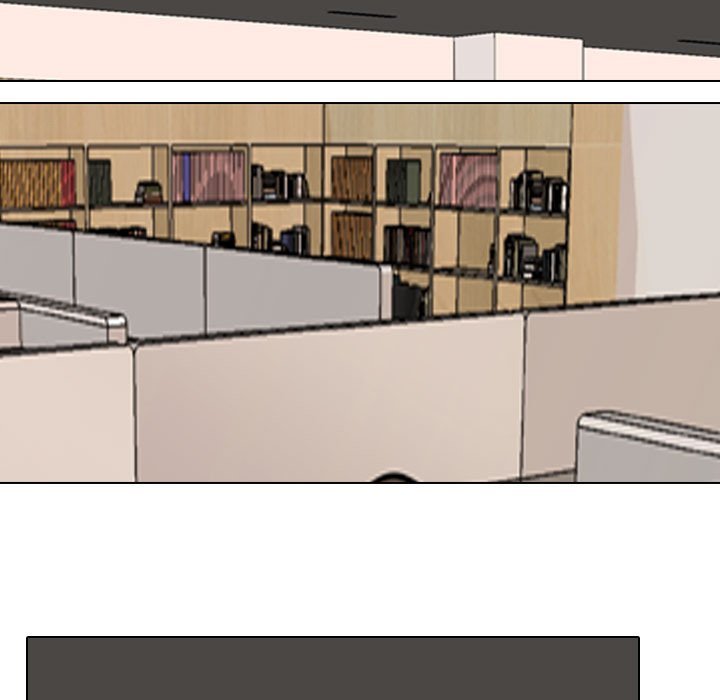 Our Exchange Manhwa - Chapter 105 Page 16