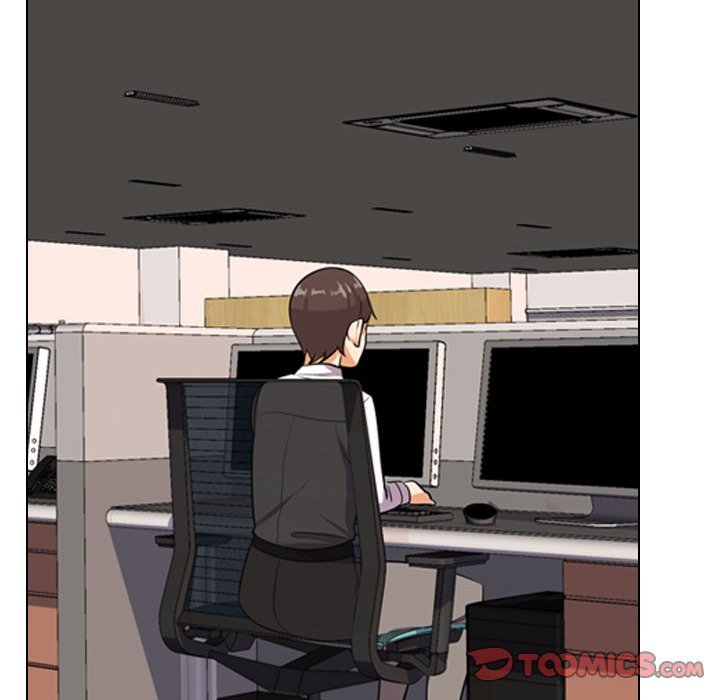 Our Exchange Manhwa - Chapter 105 Page 17