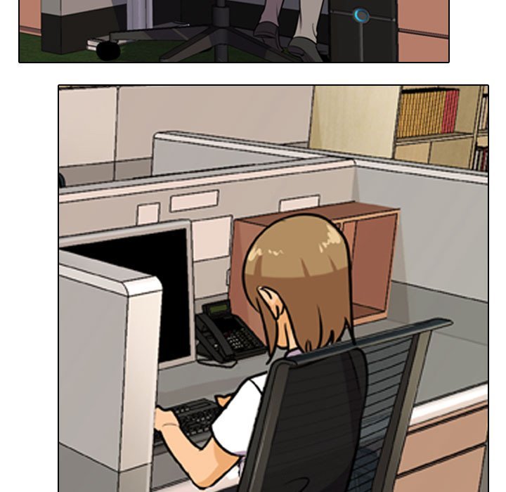 Our Exchange Manhwa - Chapter 105 Page 18