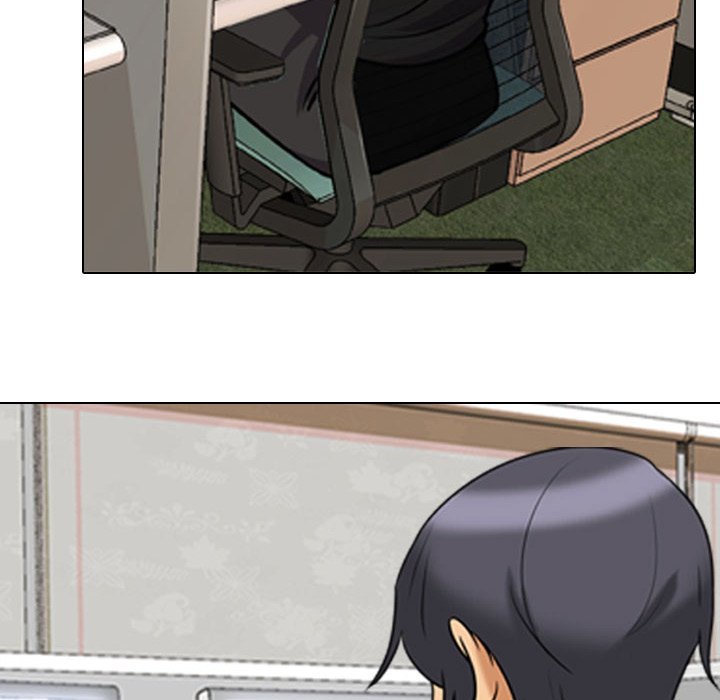 Our Exchange Manhwa - Chapter 105 Page 19