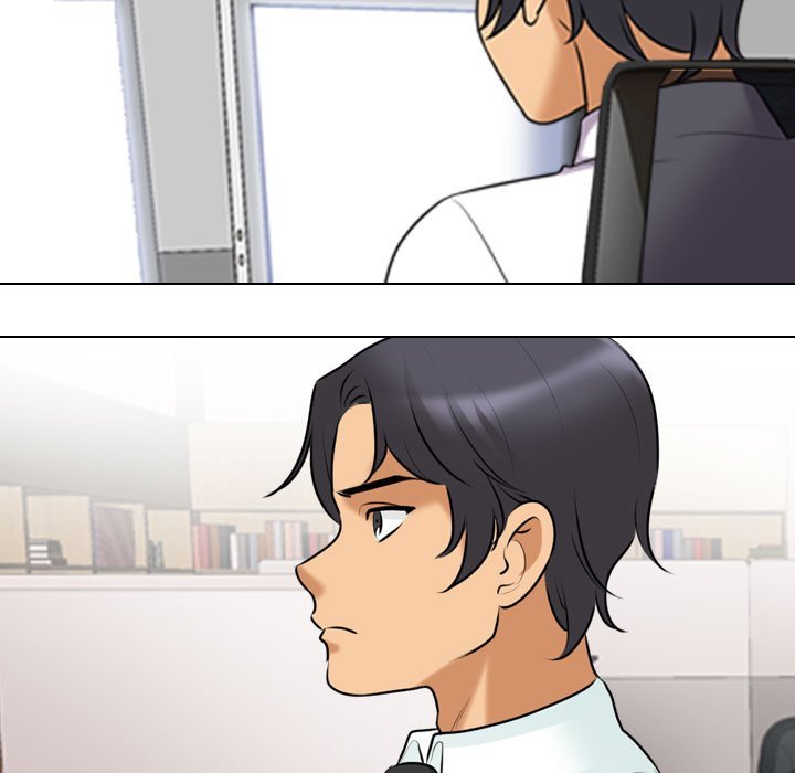 Our Exchange Manhwa - Chapter 105 Page 20