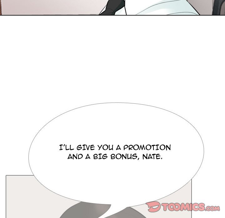 Our Exchange Manhwa - Chapter 105 Page 21