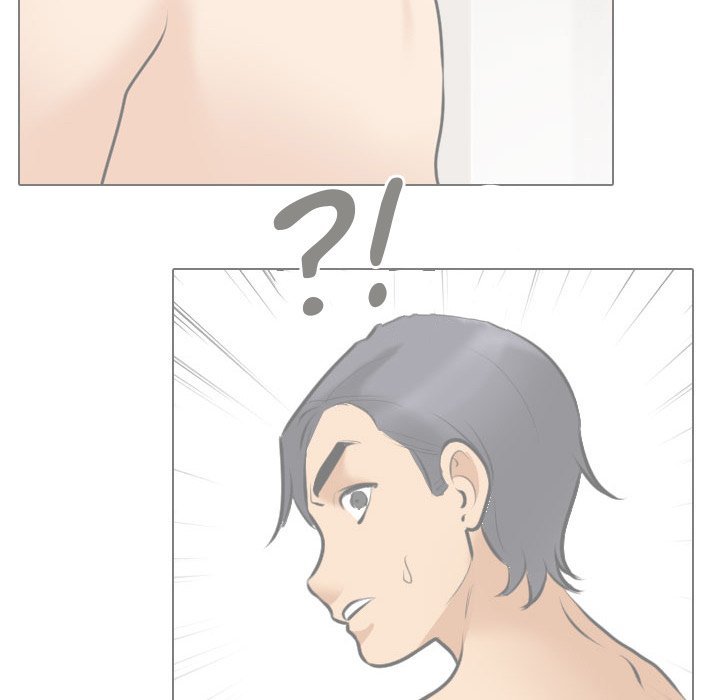 Our Exchange Manhwa - Chapter 105 Page 23